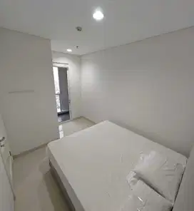Dijual Apartemen Grand Madison 2 Bedroom Furnish
