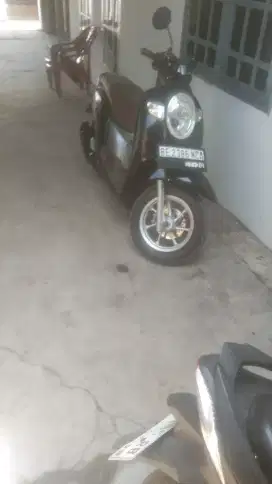 beat 2020joss srt lngkp