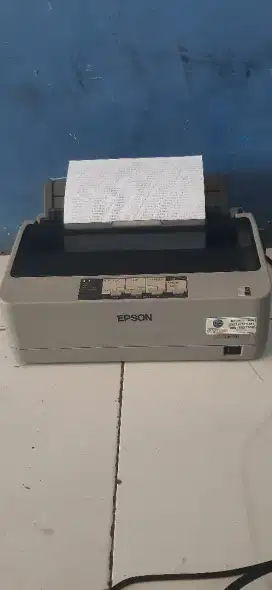 Printer epson lx-310