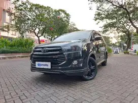 DP 5% Toyota Kijang Innova 2.0 Venturer AT 2019 TMB