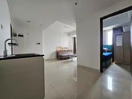 Jual 2BR The Crest West Vista Semi Furnish Cengkareng Jakarta Barat