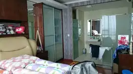 Apartemen Ancol Mansion Termurah full furnish siap huni best view