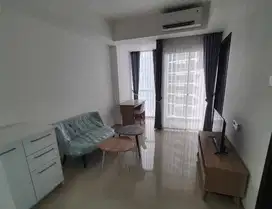 Disewakan Apartemen 2BR Furnish di Pasific Garden By Rumah Chinida