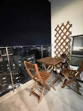 DIJUAL Apartemen The Windsor Kembangan Selatan Jakarta Barat