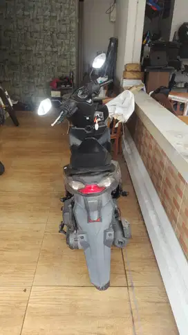 honda beat like new
