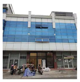 Dijual Ruko Puri Jalan Kencana Indah, Kembangan Jakarta Barat