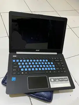 Jual Acer One 14