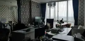 Turun Harga Apartemen Ciputra World Tower Via Lantai Rendah No Cantik