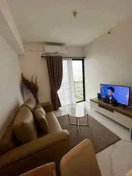 Disewakan Apartemen 2BR di Skyhouse Alam Sutera By Rumah Chinida
