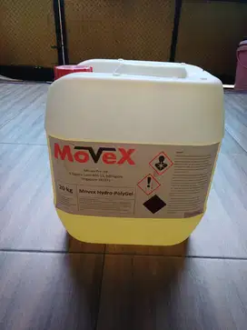 Movex Hydro Polygel @20 kg
