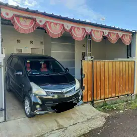 Dijual Cepat Rumah Lokasi Strategis