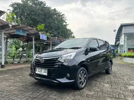 Toyota Calya 2019 Bensin