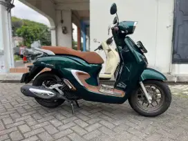 HONDA STYLO 160 ABS 2025 PAJAK PANJANG