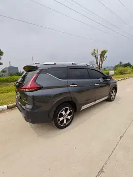 Mitsubishi Xpander Cross Premium 2022