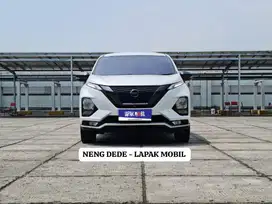 Nissan Livina 1.5 VL AT 2019