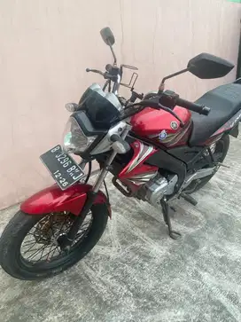 Vixion old 2011