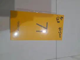 REALME 7i (second)
