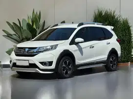 Honda BRV 1.5 E Prestige At 2017 km +/- 50.000