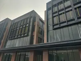 Di Jual (READY ON BUSINESS) Gedung North Point Two Navapark BSD