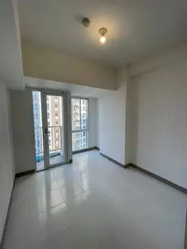 Dijual Cepat Apartemen Tokyo Riverside Pik 2 Tipe Studio 21m2 Kosongan
