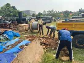 KULI BONGKAR MUAT
