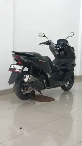 Dp 500rb New PCX 160 ABS thn 2022 Siap Pakai