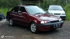 SUZUKI ESTEEM MULUS