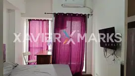 Apartemen Full Furnished + Dekat Mall Summarecon - Mtown Tower Avery