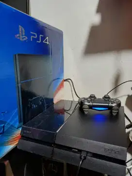 PS4 PS 4 PLAYSTATION 4 FAT FW 12.52 FULLSET TT PS3 PS2