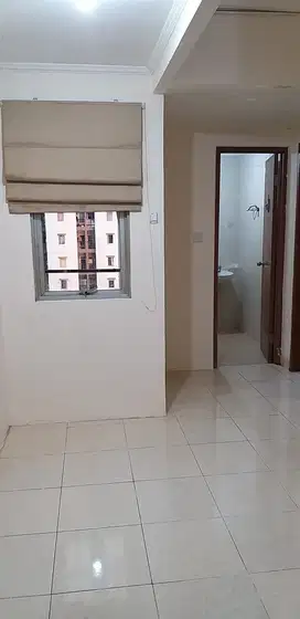 Disewakan Apartemen 2 BR Mediterania Kemayoran Jakarta Pusat