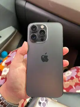 dijual iphone 13 pro