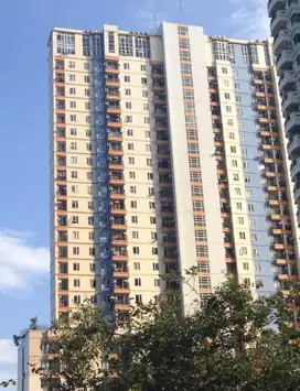 Di SEWAKAN Boutique Kemayoran