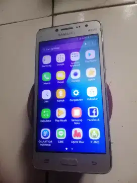 Samsung j2 prime 4G
