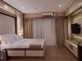 Dijual Aparetement STA 1 Bedroom Sentul Bogor