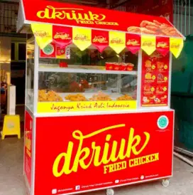 Dicari karyawan/ti