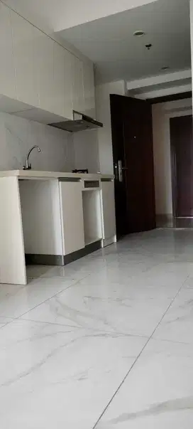 DIJUAL SKY HOUSE APARTEMEN DI ALAM SUTERA TANGERANG  DEKAT KAMPUS
