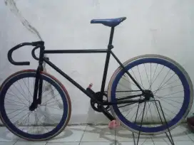 Sepeda fixie torpedo