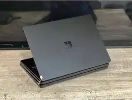 MICROSOFT SURFACE LAPTOP 3 TOUCH CORE I7 GEN 10 RAM 16/256GB M-VN