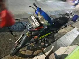 Suzuki smash tahun 2004