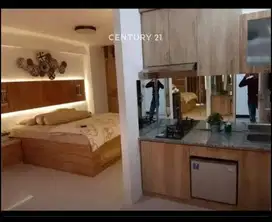 Apartment Full Furnish Siap Huni Di Karawang