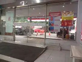 Wadah Sosial Aktifitas