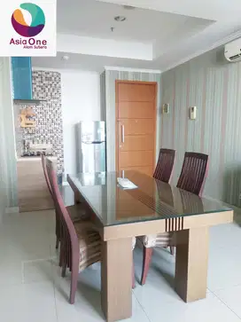 DiJual Apartemen Cantik View Sea Menarik Ancol Mansion
