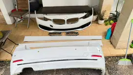 Bodykit Original BMW F30 Part Number