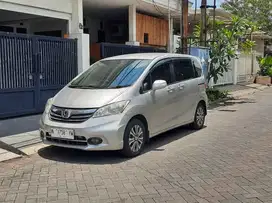 Honda Freed 2013 Bensin