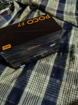 POCO F7 12/512 NEW