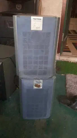 POLYTRON pasif speker