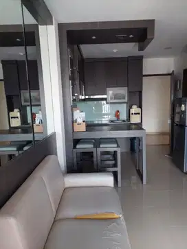 Disewakan Apartemen Sunter Icon 2 kamar furnish
