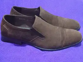 Dijual Murah Sepatu YONGKI KOMALADI. Genuine Leather Original. Bs Nego
