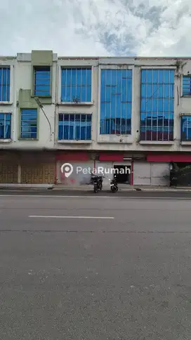 RUKO GANDENG KOMPLEK J CITY | DAERAH JOHOR (RICKY YOE)