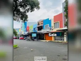 Dijual Ruko di Siliwangi, Bekasi